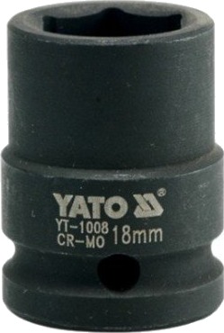 YATO YT-1008 Kraftpipe