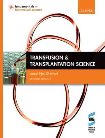 Transfusion And Transplantation Science