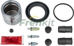 FRENKIT 257901 Reparasjonssett, bremsecaliper FRENKIT 257901 Reparasjonssett, bremsecaliper