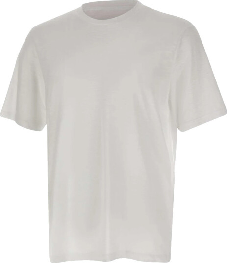 Kangra Herre Topper Hvit 2XL,