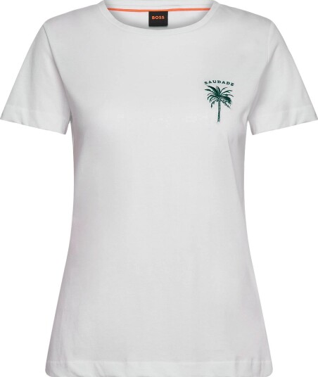BOSS C_Elove_4 WHITE XL