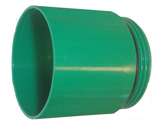 Sanipex Boksforlenger L - 56 mm, Gammel type