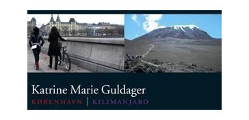 København ; Kilimanjaro : noveller