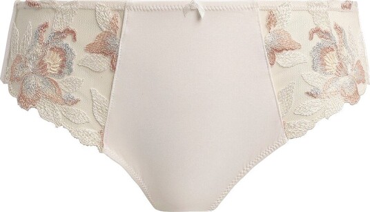 Fantasie Truser Magdalena Brief Hvit