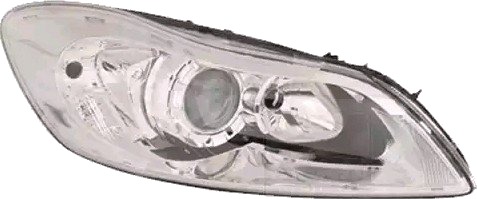 VAN WEZEL 5908962M Frontlykter