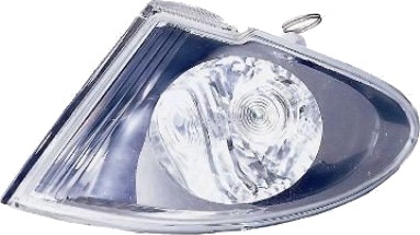 VAN WEZEL 4362907 Blinklys