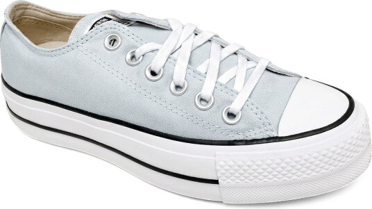 Converse Chuck Taylor All Star Lift Blue 36