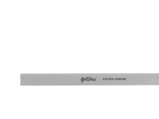 Globus Høvelkniv/Nos Til Høvel Extra Chrom 410X35x3 Ns120 0410 0001