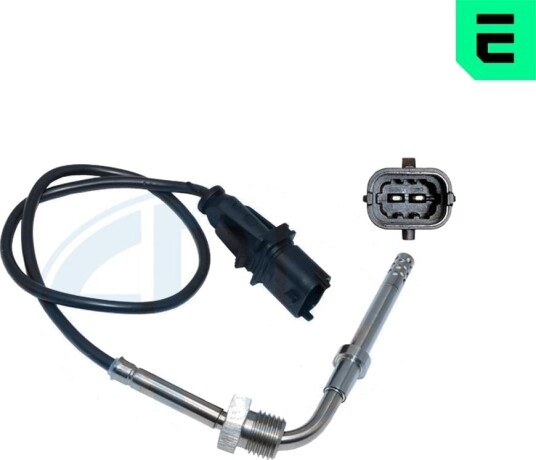 Sensor eksostemperatur ERA 551516A