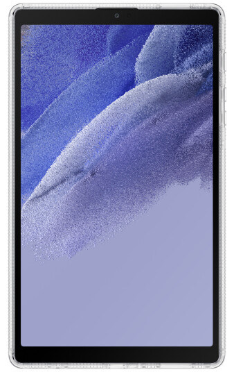 Samsung Galaxy Tab A7 Lite Clear Cover, Transparent Samsung Galaxy Tab A7 Lite Clear Cover, Transparent