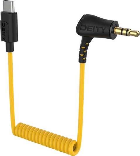 Deity Kabel C21 TRS-USB C