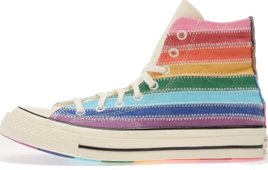 Joggesko Converse Chuck 70 Blue/ Egret/ Black EUR 42.5