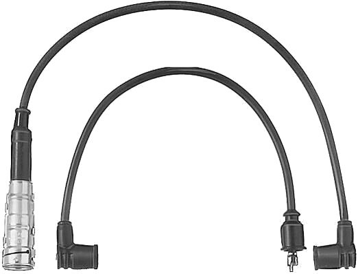 CHAMPION CLS206 Tennplugg kabelsett