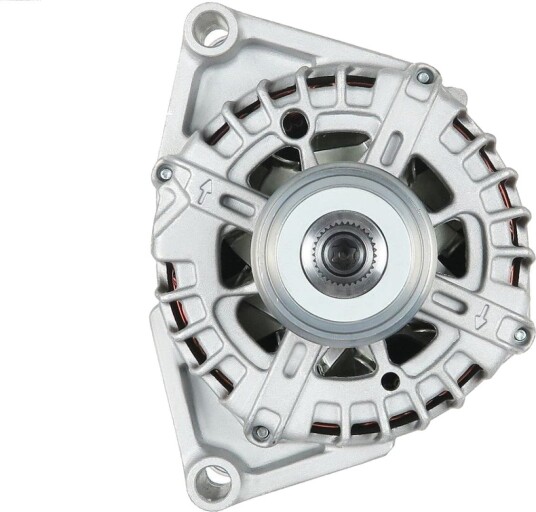 Dynamo AS-PL A3488S