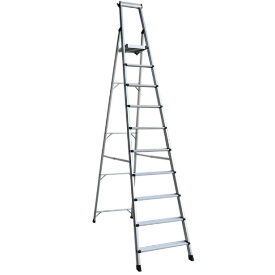 Khiment Trappestige Eloksert p56 5 2,45 Khiment Trappestige Eloksert p56 5 2,45