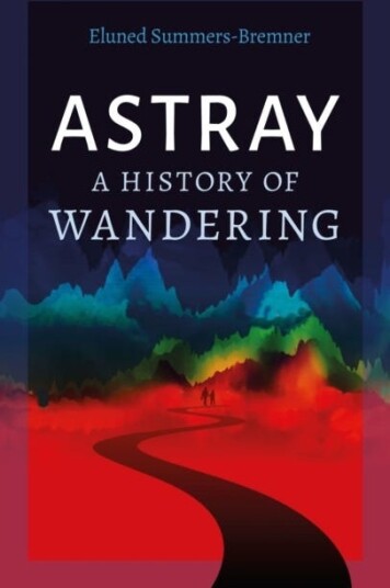 Astray Av Eluned Summers-Bremner