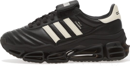 Joggesko adidas Mega Willy Core Black/ Off White/ Core Black EUR 43 1/3