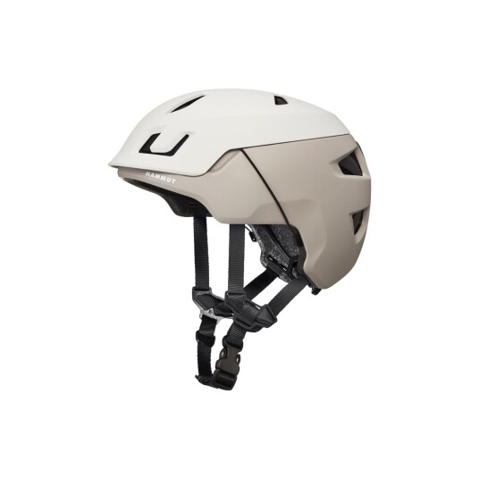 Mammut Haute Route Helmet White-savannah 59-63cm Mammut Haute Route Helmet White-savannah 59-63cm