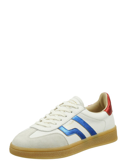 GANT Cuzima Sneaker - Cream - 37 GANT Cuzima Sneaker - Cream - 37