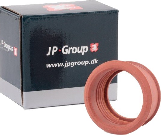 JP GROUP 6017700100 Ladeluftslange