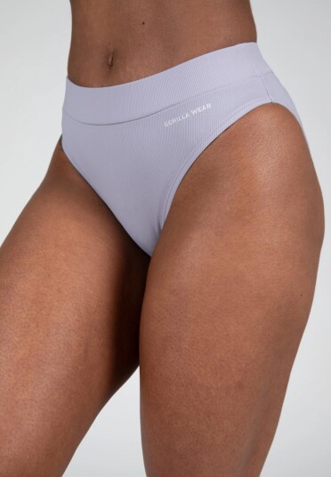 Gorilla Wear Summerville Bikini Bottom Lilac XS
