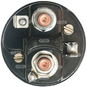 Friløpsgir starter HC Cargo 133362