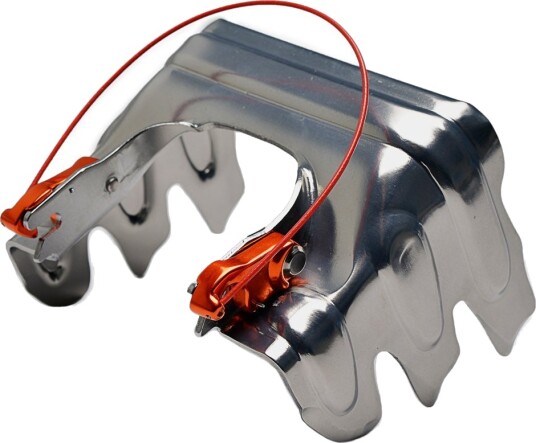 G3 Ion Ski Crampon115mm G3 Ion Ski Crampon115mm