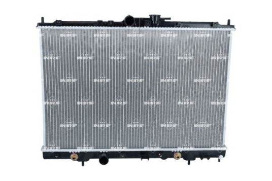Radiator NRF 53686