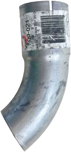 Eksosrør BOSAL 700-021