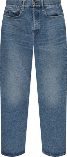 Golden Goose Herre Jeans Blå W36,