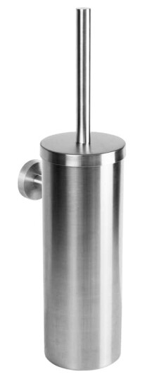 Toalettbørste Strand Stainless Askim Vegghengt AS-431 AS-431