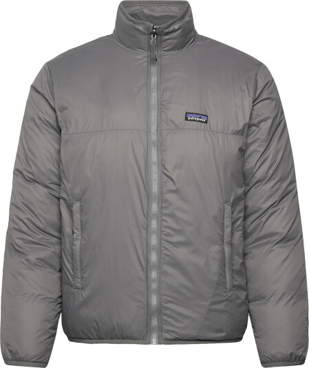 Patagonia M"s Reversible Down Better   Grey   S