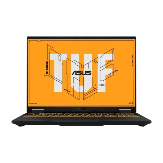 ASUS TUF Gaming F16 FX608JMR RV195W 16" bærbar PC 90NR0NB1 M00AN0 ASUS TUF Gaming F16 FX608JMR RV195W 16" bærbar PC 90NR0NB1 M00AN0