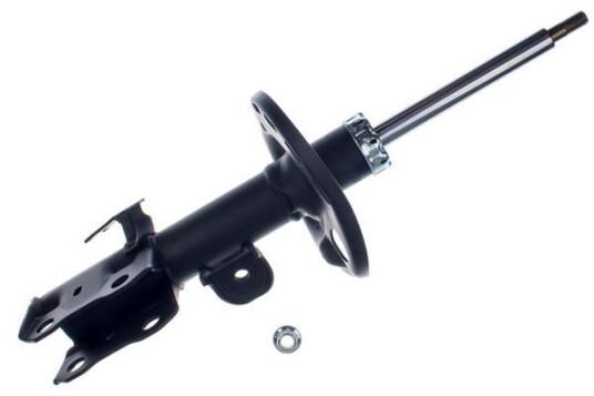 Støtdemper DENCKERMANN DSB383G Støtdemper DENCKERMANN DSB383G