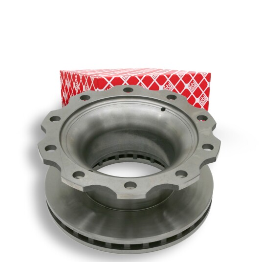 Bremseskive FEBI BILSTEIN 22426