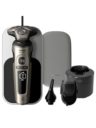 Philips Barbermaskin S9000 Prestige SP9883/35