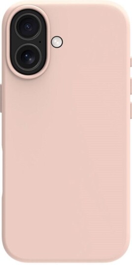 iPhone 17 dbramante1928 Roskilde ICON Deksel MagSafe Kompatibel Pink Sand iPhone 17 dbramante1928 Roskilde ICON Deksel MagSafe Kompatibel Pink Sand