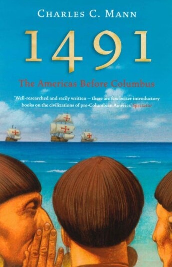 1491 Av Charles C. Mann