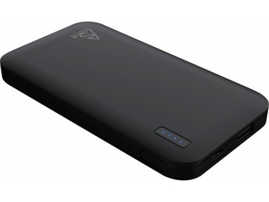Holdit Smartline 5000 mAh Svart