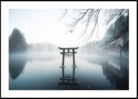 日本 Plakat Plakat / 50x70cm 日本 Plakat Plakat / 50x70cm
