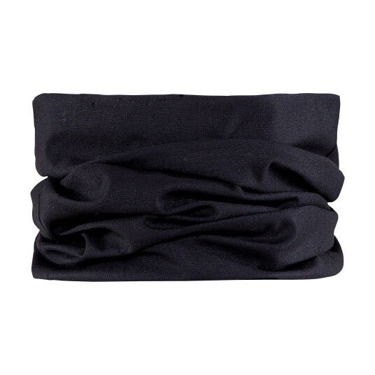 Craft Core Essence Nakkevarmer Svart Onesize