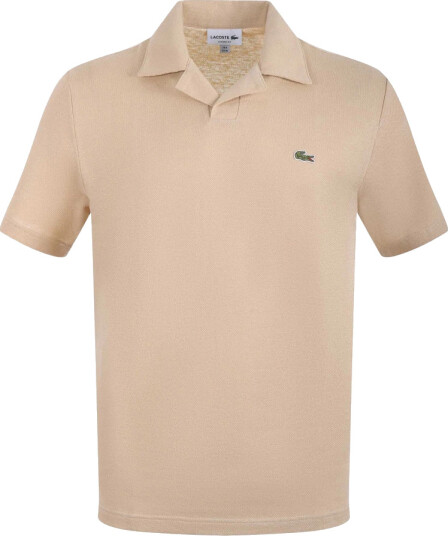 Lacoste Herre Topper Beige L, Lacoste Herre Topper Beige L,