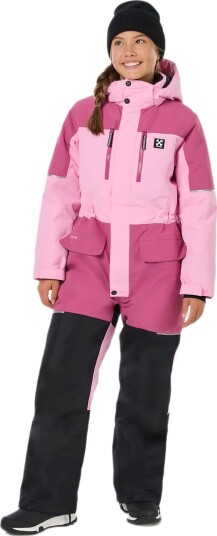 X Trail Winter Overall JR