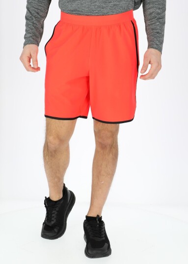 Under Armour Ua Hiit Woven 8in Shorts After Burn M Løpeshorts Under Armour Ua Hiit Woven 8in Shorts After Burn M Løpeshorts