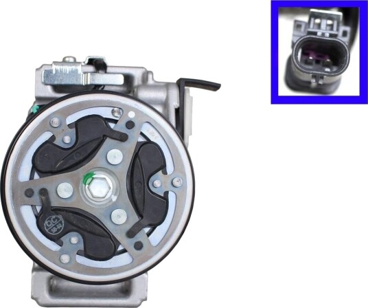 AC-kompressor WALKER WCP00368