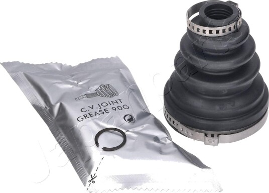 Japanparts Mansjett drivaksel JAPANPARTS KB H03