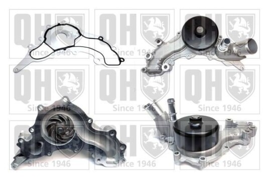 QUINTON HAZELL QCP3900 Vannpumpe