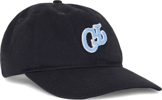 CASUAL FRIDAY ASSER CAP WITH FROTTÉ EMB. DARK NAVY Blue / ONE