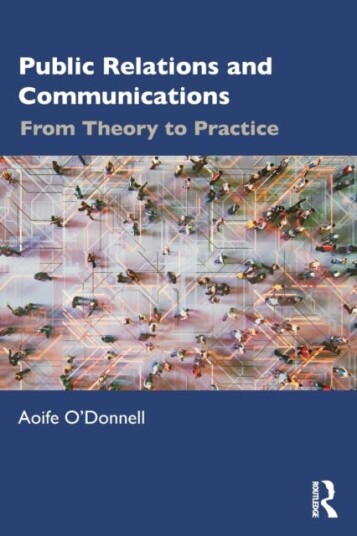 Public Relations And Communications Av Aoife (Griffith College Ireland) O'Donnell