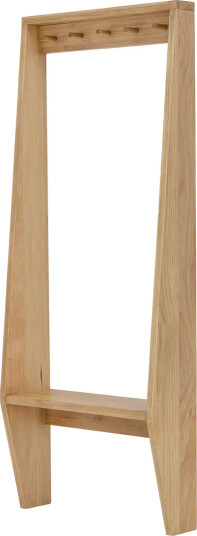 Bloomingville Vance Klesstativ Natur Furu Bloomingville Vance Klesstativ Natur Furu